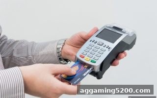 真人电子游戏充值审核流程大解析：银行卡到账速度提升技巧