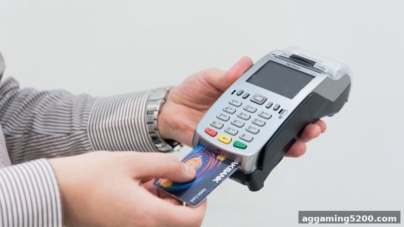 真人电子游戏充值审核流程大解析：银行卡到账速度提升技巧