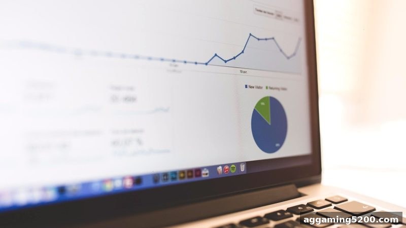 真人电子游戏制胜秘籍：全面解读数据统计与分析工具