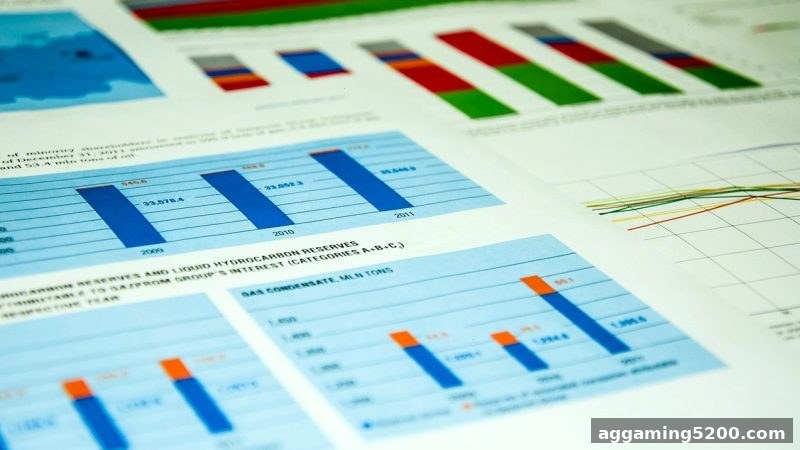 真人电子游戏视角下的数字彩统计：核心概念、冷热分析与理性参与指南