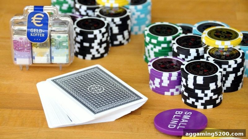 真人电子游戏中龙虎玩法的资金管理：为何它是生存基石？