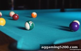 真人电子游戏中高效沟通的秘诀：让交流成为制胜关键