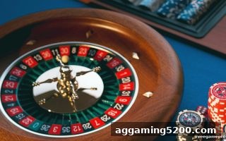 真人电子游戏中的动态调整策略：决胜桌游的实战心法