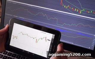 真人电子游戏玩家必知：彩票走势图分析与存款优惠高效运用指南