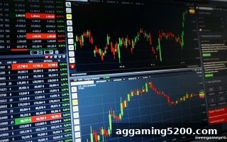 深入解析腾讯分分彩：真人电子游戏背景下的数据玩法与理性参与指南