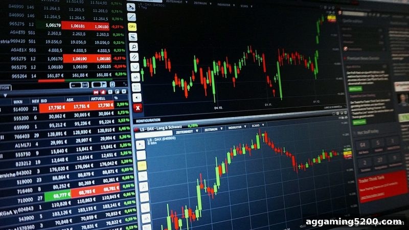 深入解析腾讯分分彩：真人电子游戏背景下的数据玩法与理性参与指南