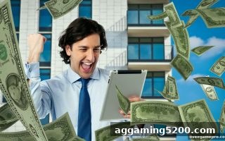 真人电子游戏大奖得主心理密码：理性购彩与足彩策略全解析