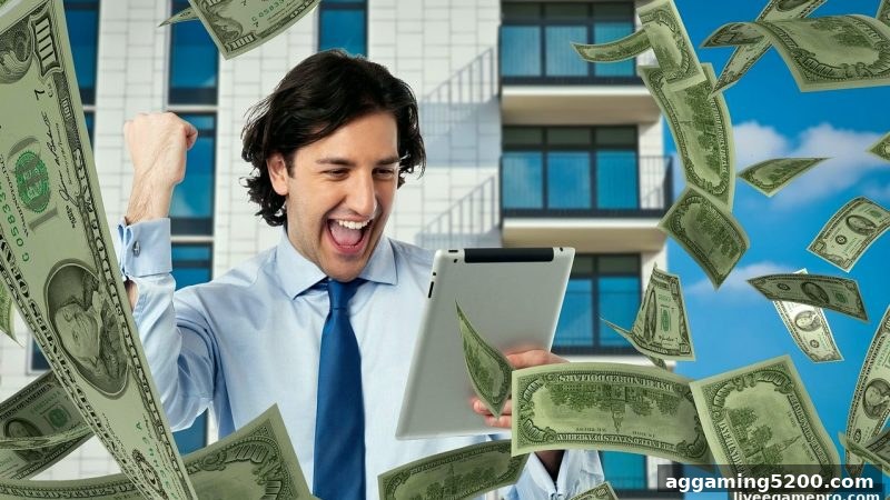 真人电子游戏大奖得主心理密码：理性购彩与足彩策略全解析