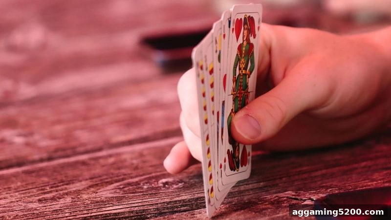 真人电子游戏视角下：如何用JJ斗地主的历史数据解锁更高胜率