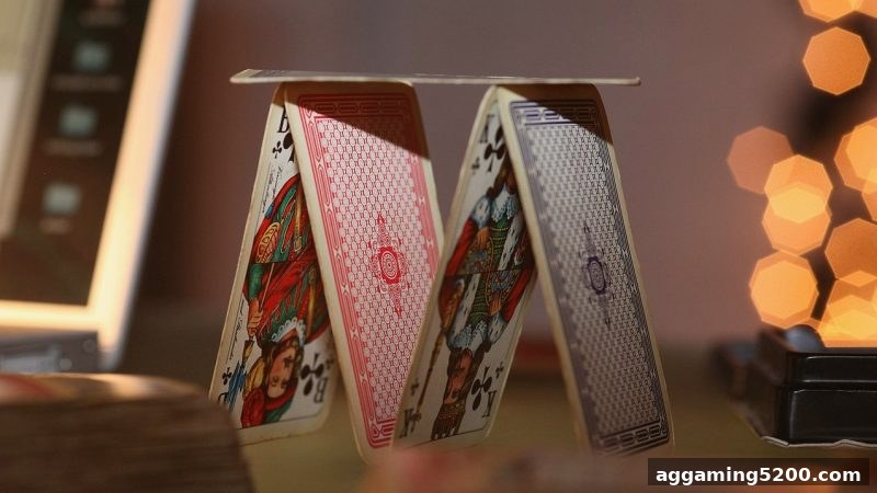 真人电子游戏新趋势：德州扑克与牛牛如何共创玩家体验升级