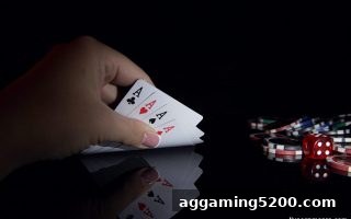 真人电子游戏中的牛牛对决：心理博弈与亏损管理艺术