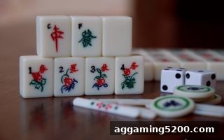 真人电子游戏快乐十分麻将全攻略：概率、策略与理性玩法