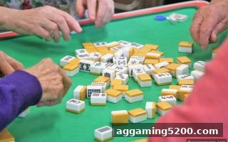 真人电子游戏平台上的ERC20充值麻将：深度换牌策略全解析