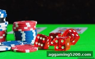 真人电子游戏深度攻略：免佣百家乐与牛牛的重注实战技巧