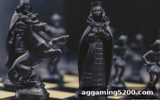 围棋布局策略与实战分析：借鉴真人电子游戏思维，高效管控棋局风险