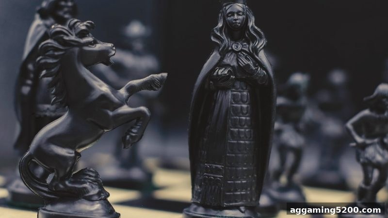 围棋布局策略与实战分析：借鉴真人电子游戏思维，高效管控棋局风险