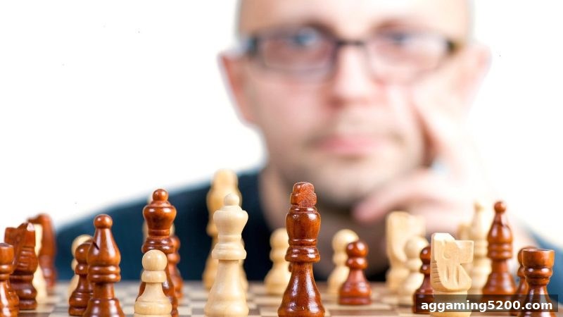 棋牌开局谋略宝典：真人电子游戏中的节奏与心理博弈