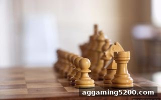 真人电子游戏中的思维博弈：炸金花与国际象棋的失误规律与破解之道