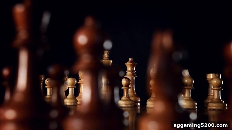 真人电子游戏指南：深度拆解牌九与麻将的核心规则与制胜策略