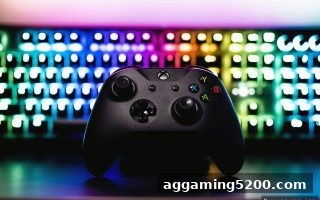 真人电子游戏浪潮下：PG电子游戏如何以创新玩法重塑全球娱乐版图