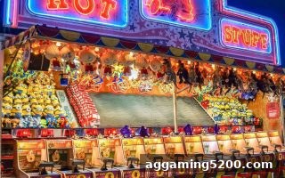 真人电子游戏视角下的街机游戏价值评估：全新分析框架与实战指南