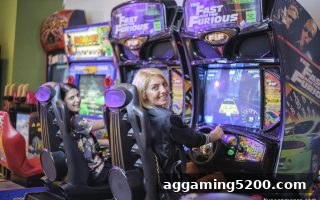 AI浪潮重塑真人电子游戏：智能技术如何改变你的每一次体验