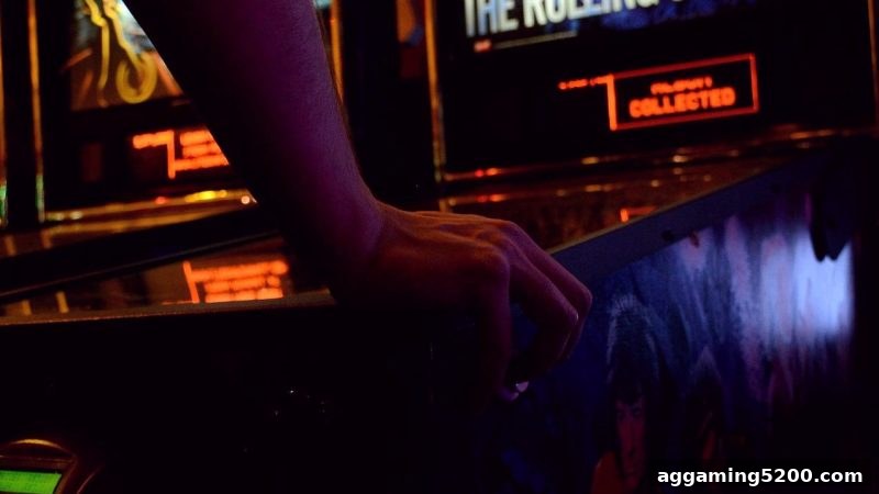 真人电子游戏中的龙虎斗：规则、策略与沉浸体验如何重塑玩家乐趣